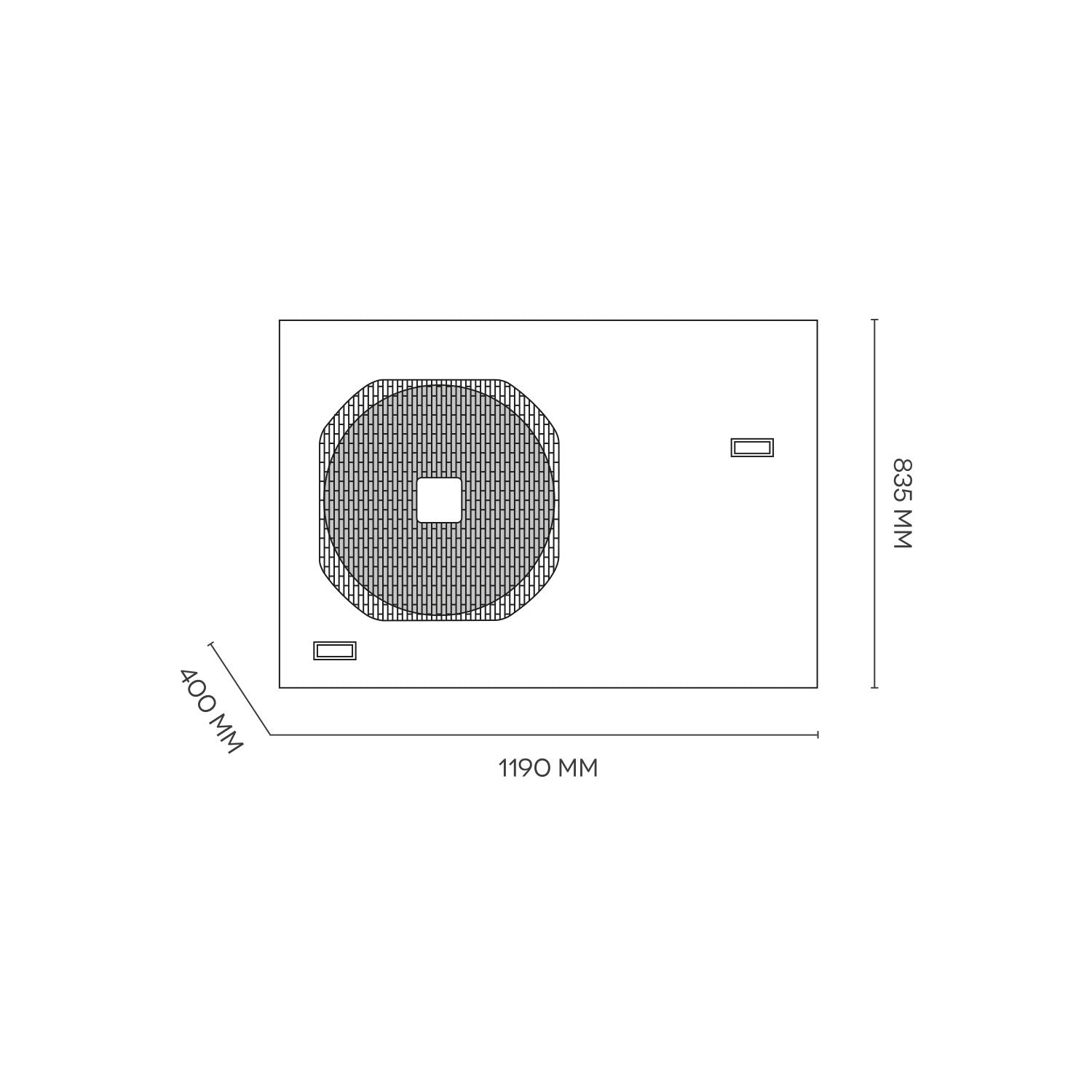 Argo Domestic 8 KW Air-To-Water Heat Pump - Underfloor or Central Heating