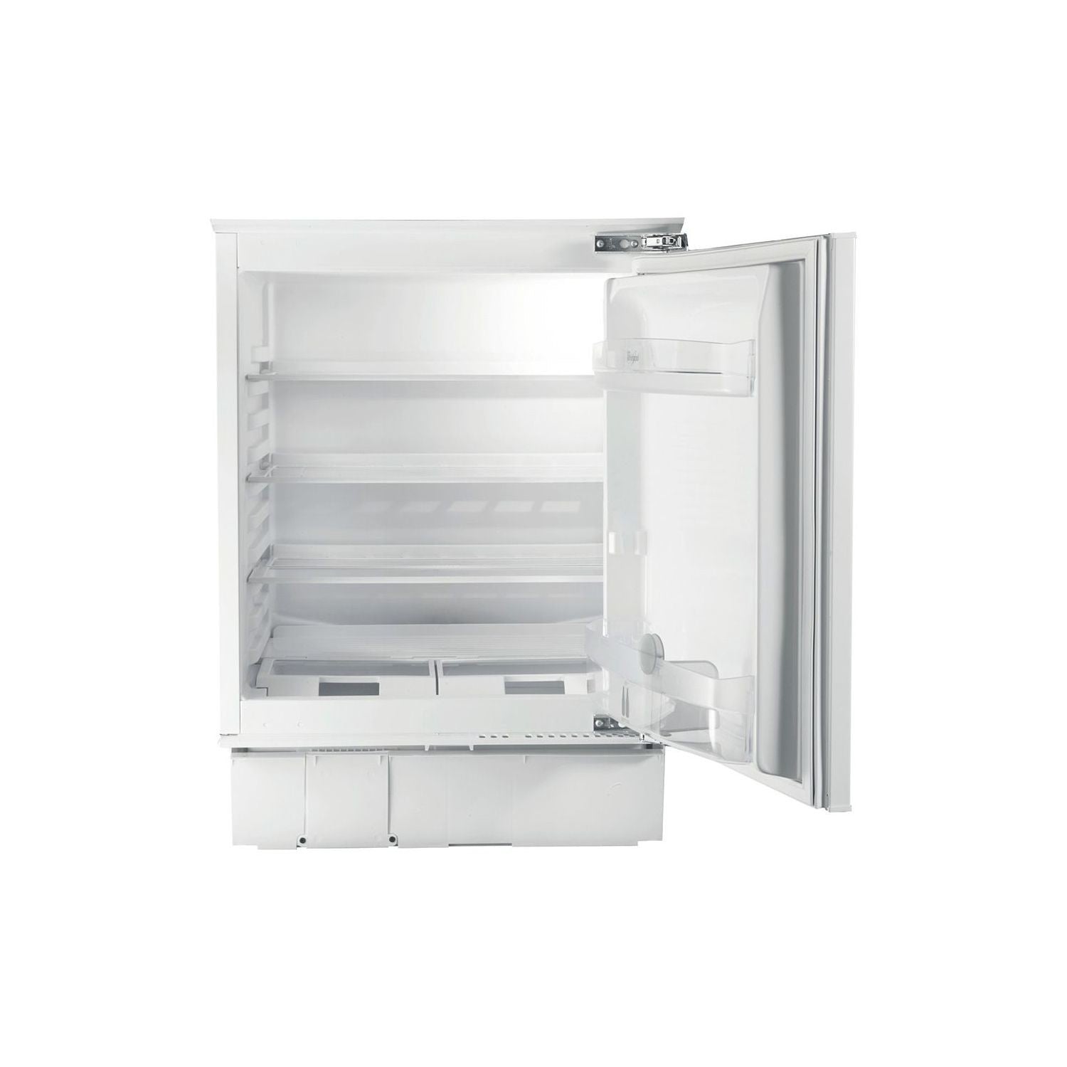 Whirlpool 144L Integrated Under Counter Fridge