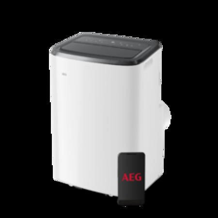 GRADE A2 - AEG AXP26U339CW 