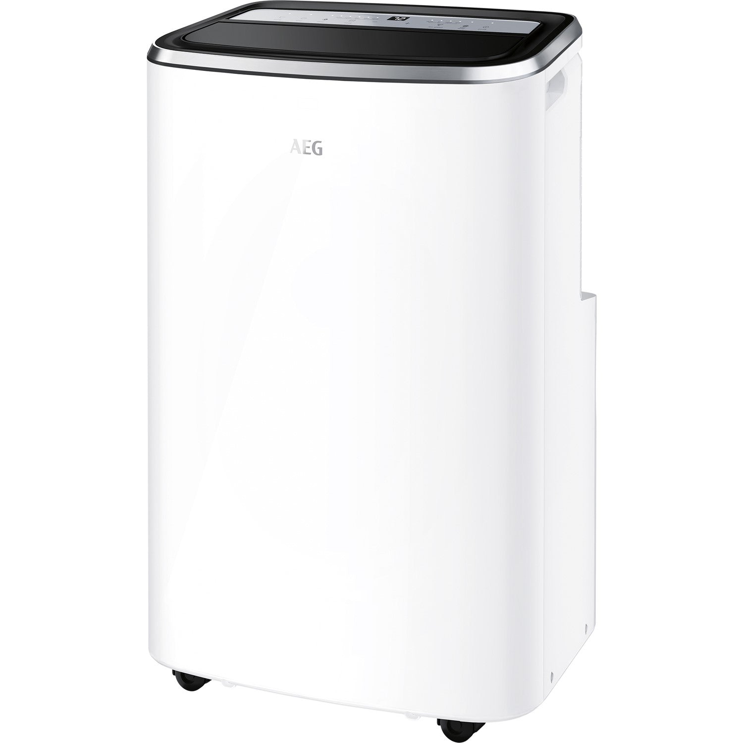 AEG 9000 BTU Portable Air Conditioner with heating for rooms up to 21 sqm 