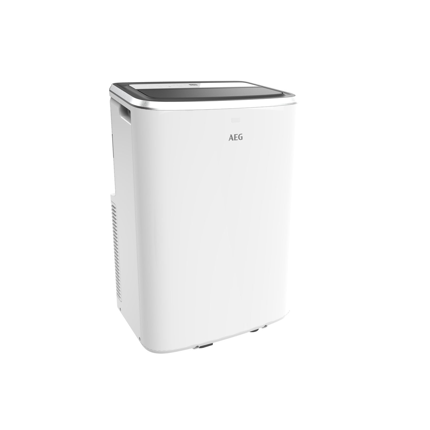 AEG 9000 BTU Portable Air Conditioner with heating for rooms up to 21 sqm 