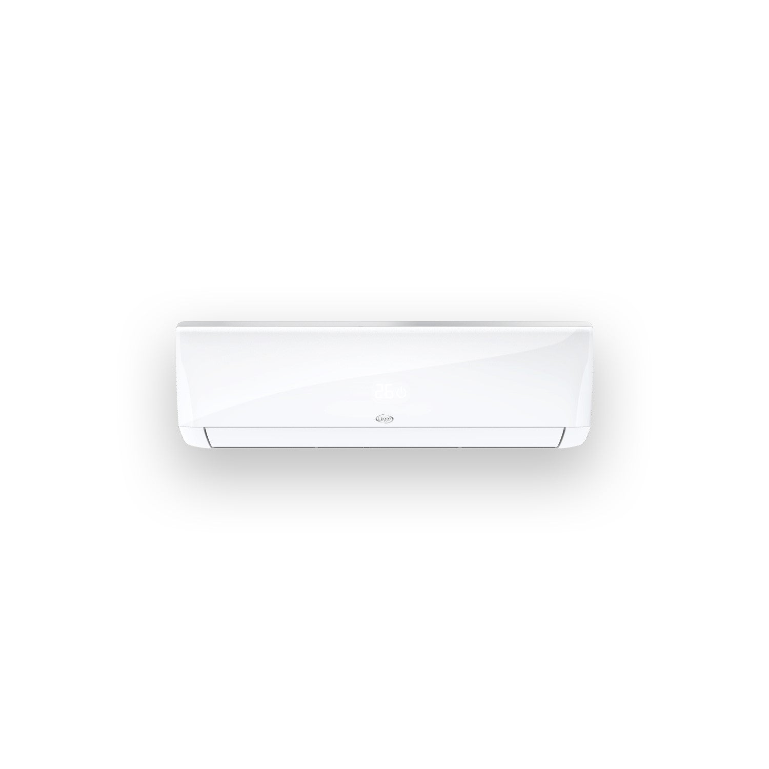 Argo Multi-Split 4 x 9000 BTU Smart Wall Mounted Heat Pump Air Conditioner Bundle - Four Indoor Units & Single Outdoor Unit