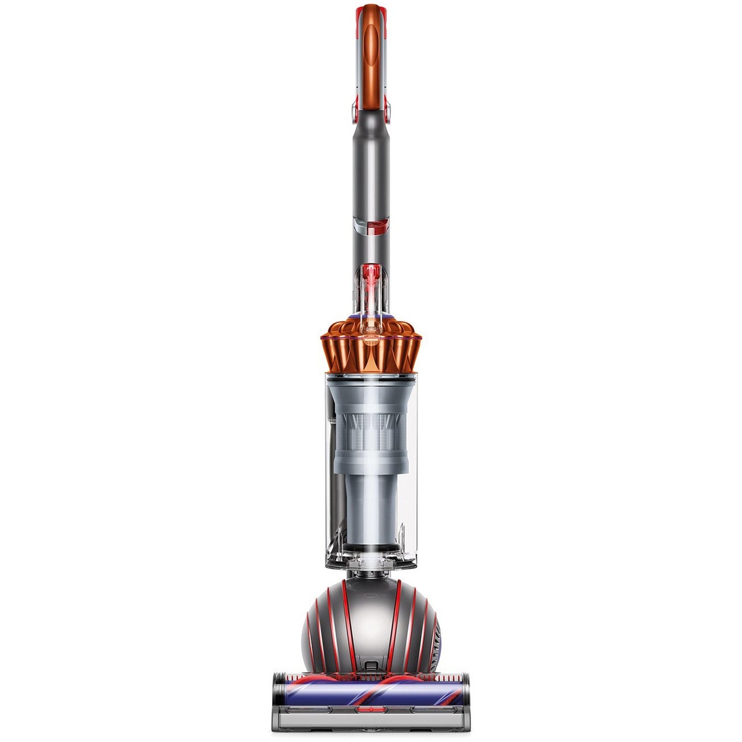 Dyson Ball Animal Multi Floor Upright Corded Vacuum Cleaner