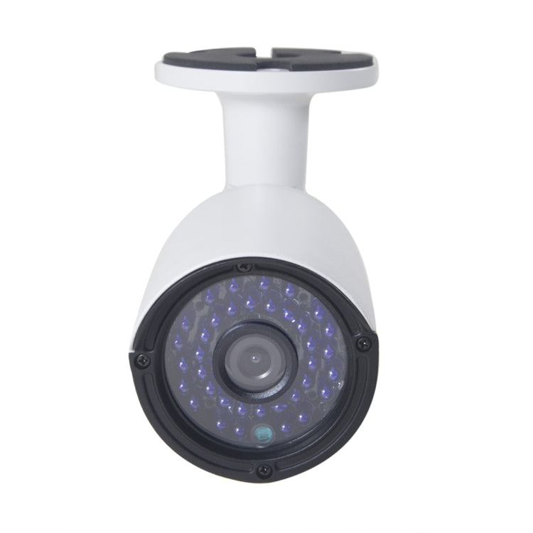 632A CE & RoHS Certificated Waterproof 3.6mm 3MP Lens AHD Camera with 36 IR LED, Support Night Vision & White Balance, 632A-W, 632A-L, 632A-H2