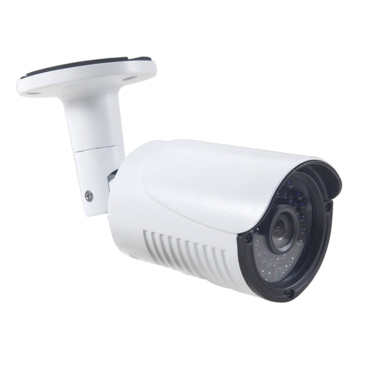 632A CE & RoHS Certificated Waterproof 3.6mm 3MP Lens AHD Camera with 36 IR LED, Support Night Vision & White Balance, 632A-W, 632A-L, 632A-H2