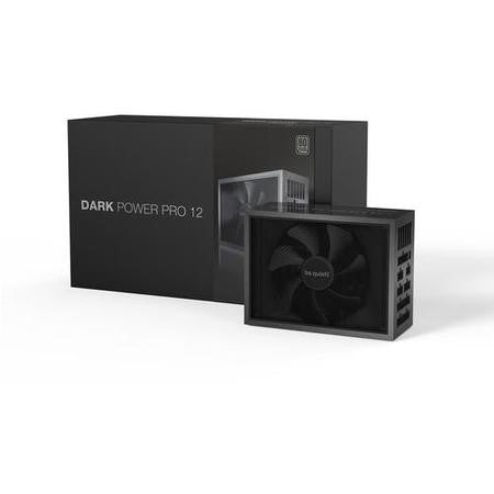 Be Quiet  Dark Power Pro 1500W Fully Modular 80+ Titanium Power Supply