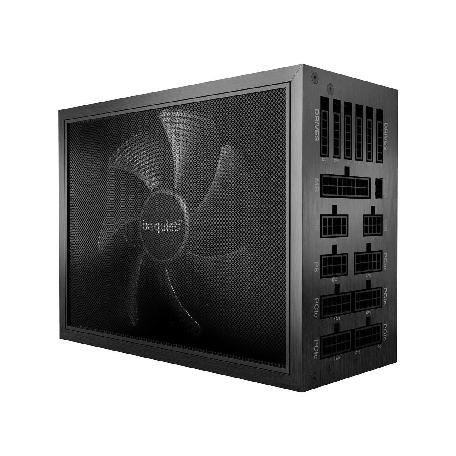 Be Quiet  Dark Power Pro 1500W Fully Modular 80+ Titanium Power Supply