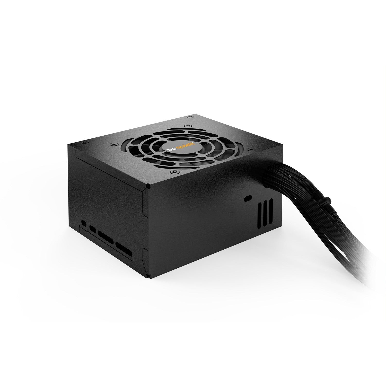 Be Quiet 300W Fully Wired 80+ Bronze Power Supply