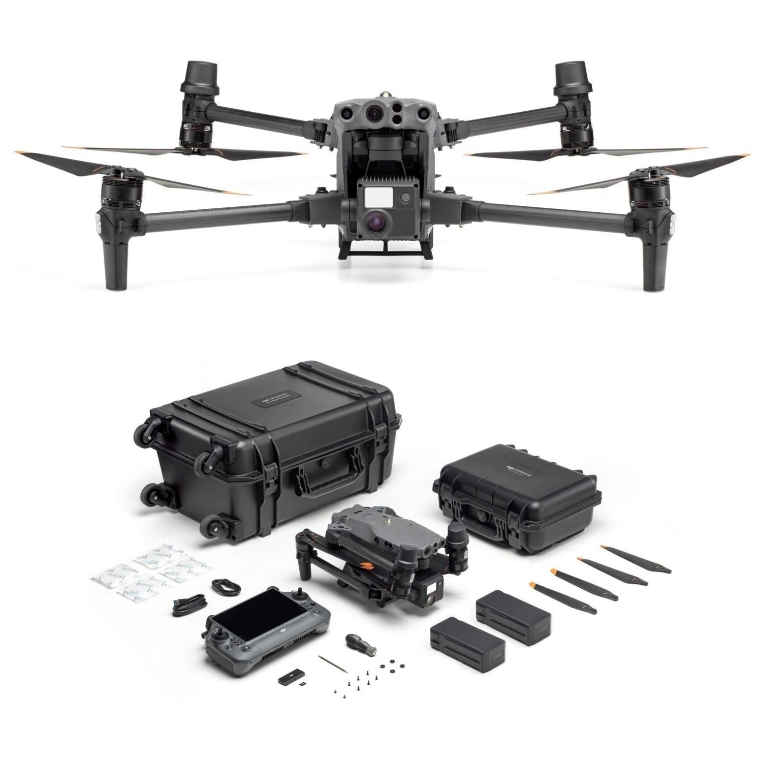 DJI Matrice 30 Drone & TB30 Intelligent Flight Battery