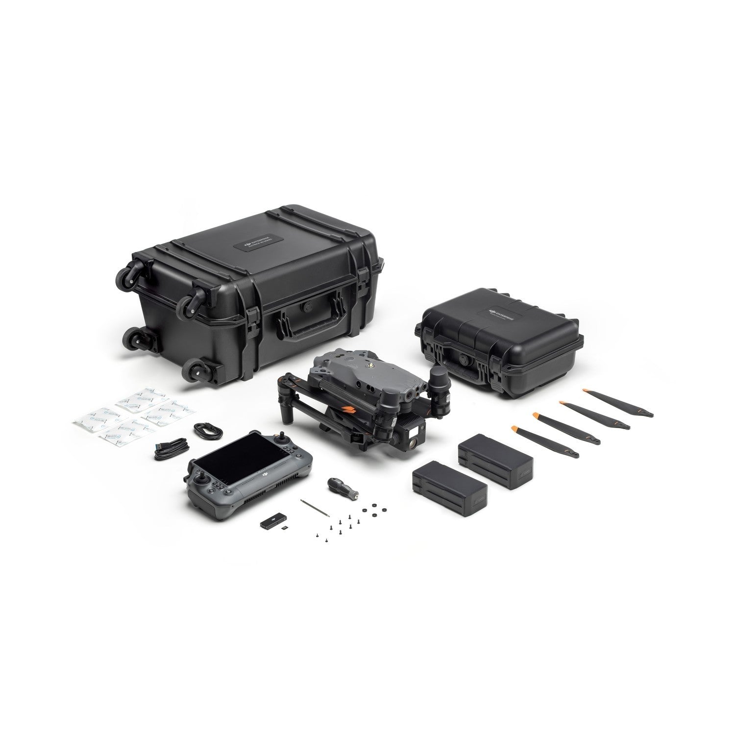 DJI Matrice 30 Drone & TB30 Intelligent Flight Battery