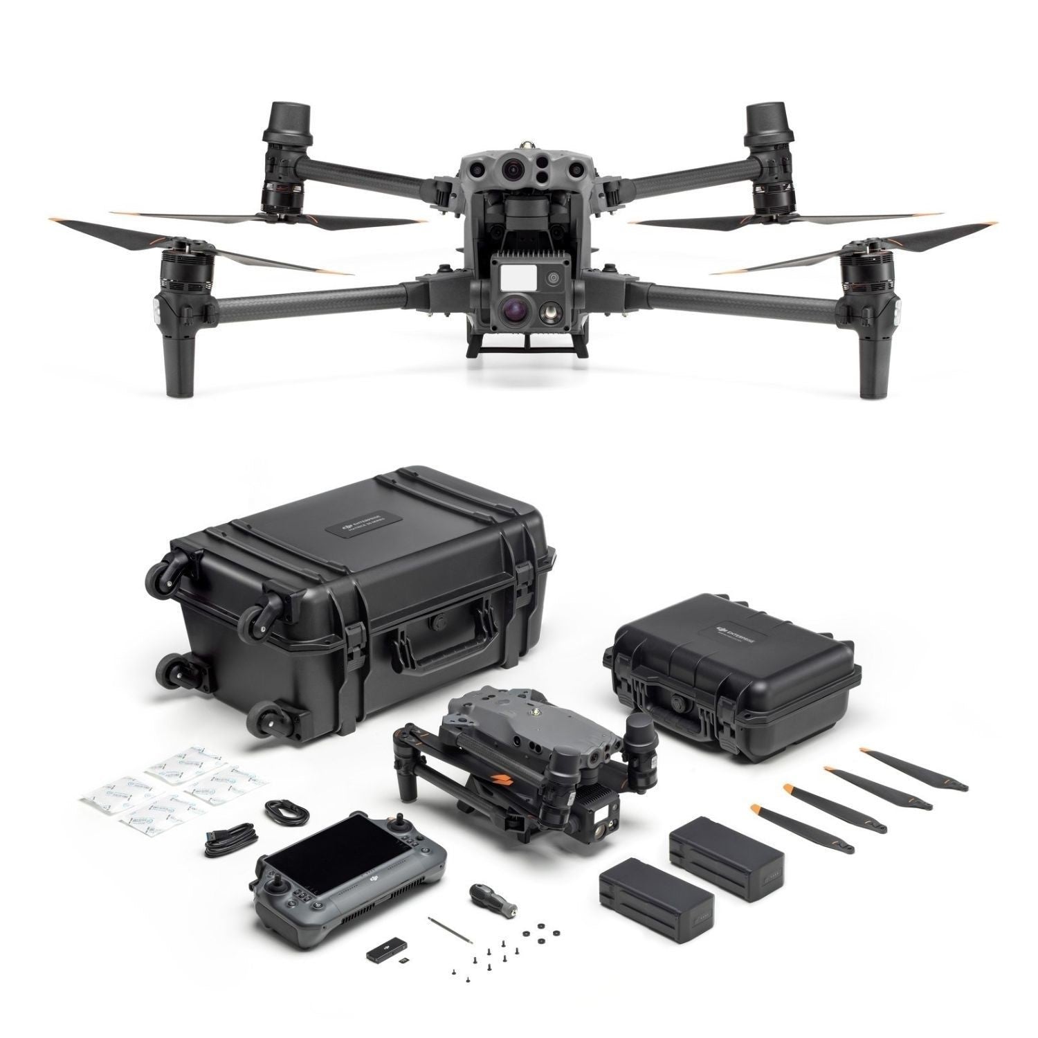 DJI Matrice 30T Drone