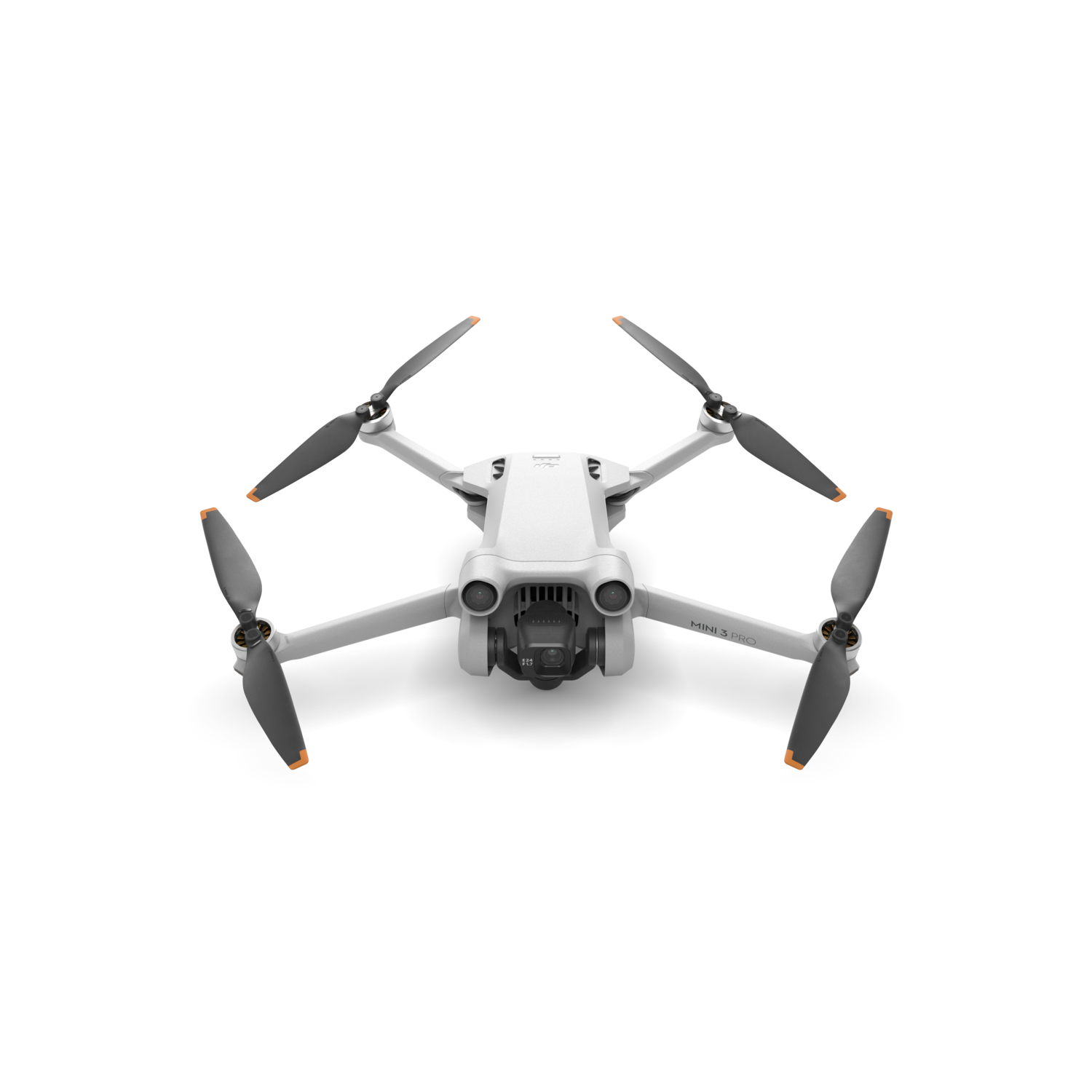 DJI Mini 3 Pro Drone with RC-1 Controller and DJI Mini 3 Pro Fly More Kit