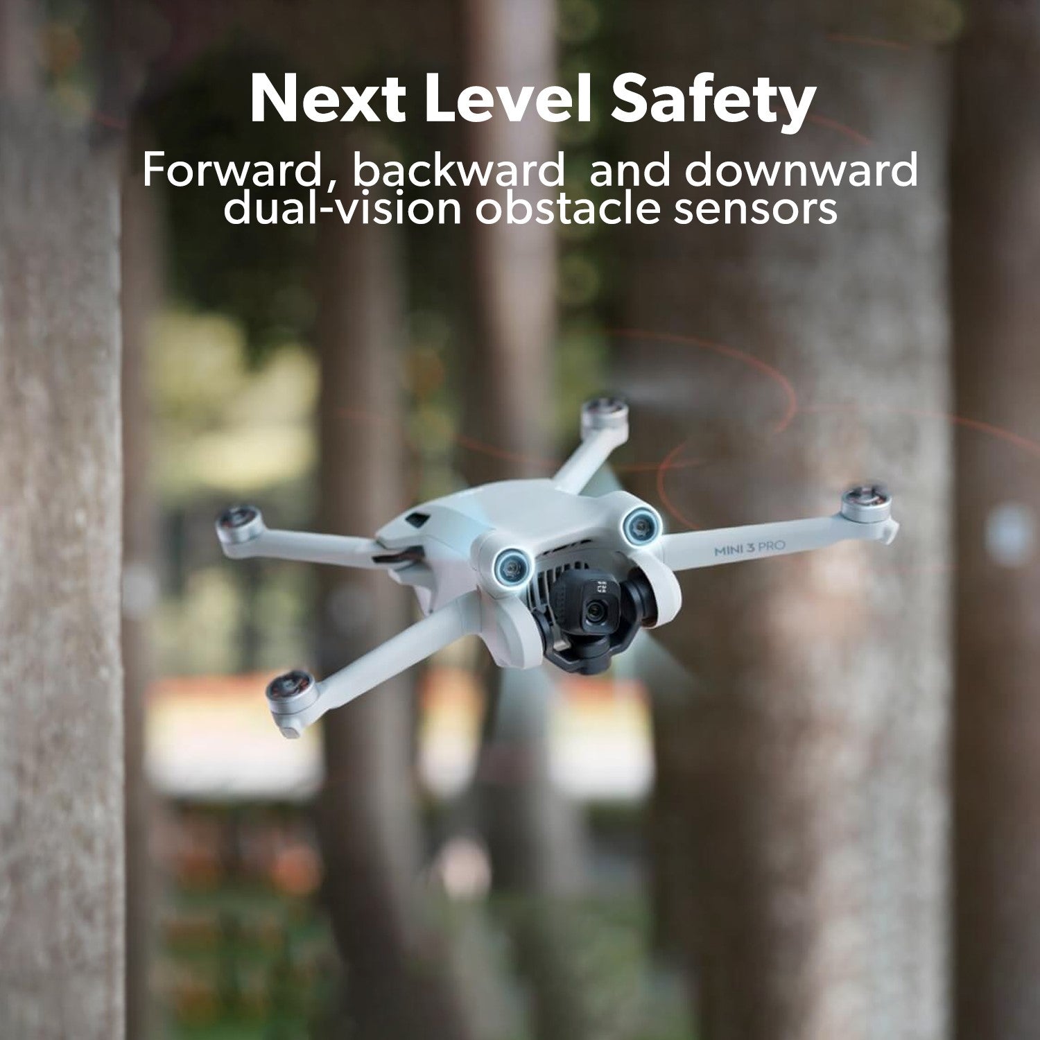 DJI Mini 3 Pro Drone with RC Controller