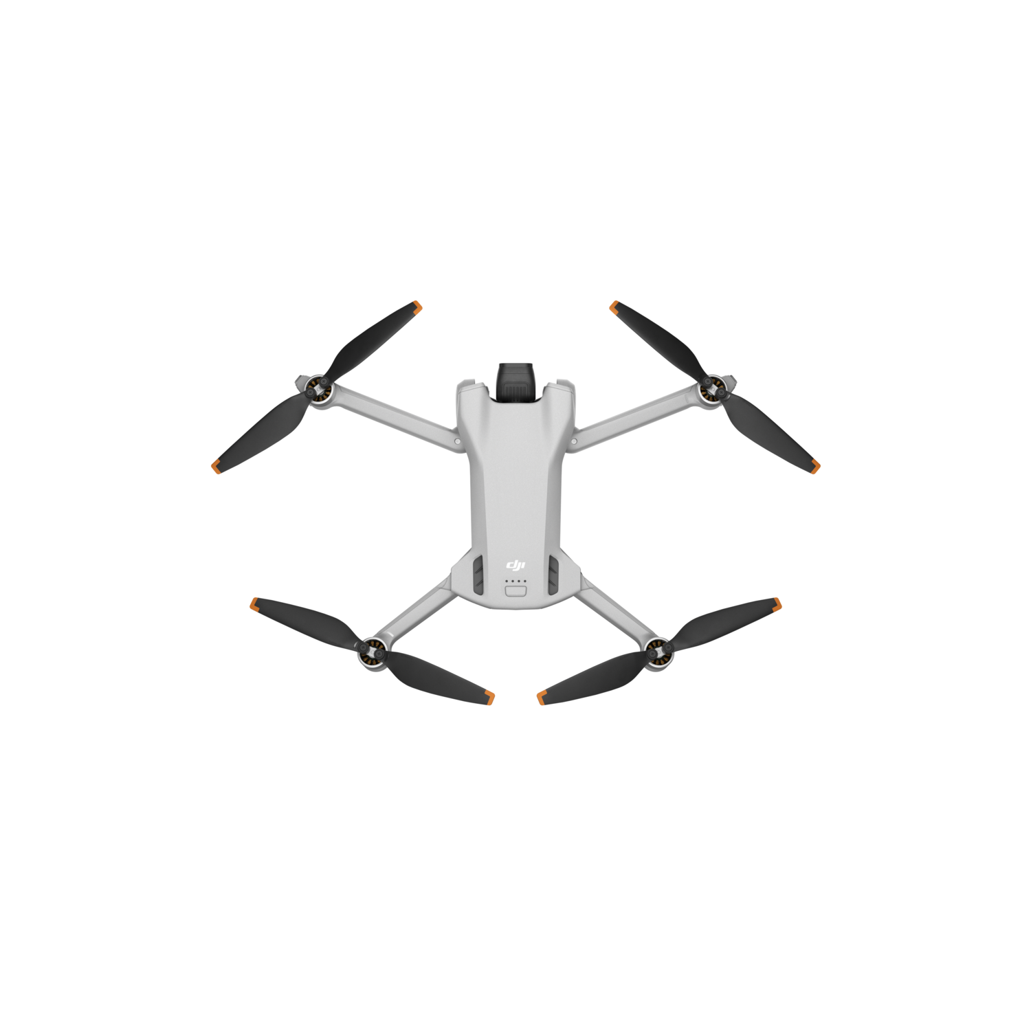 Refurbished DJI Mini 3 Drone Fly More Combo with DJI RC