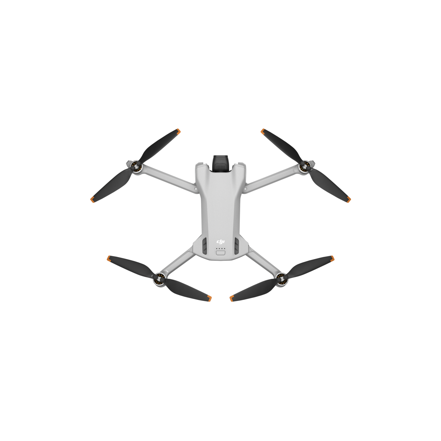 DJI Mini 3 Drone With DJI RC-N1