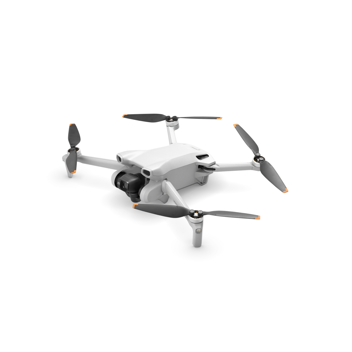 Refurbished DJI Mini 3 Drone Fly More Combo with DJI RC