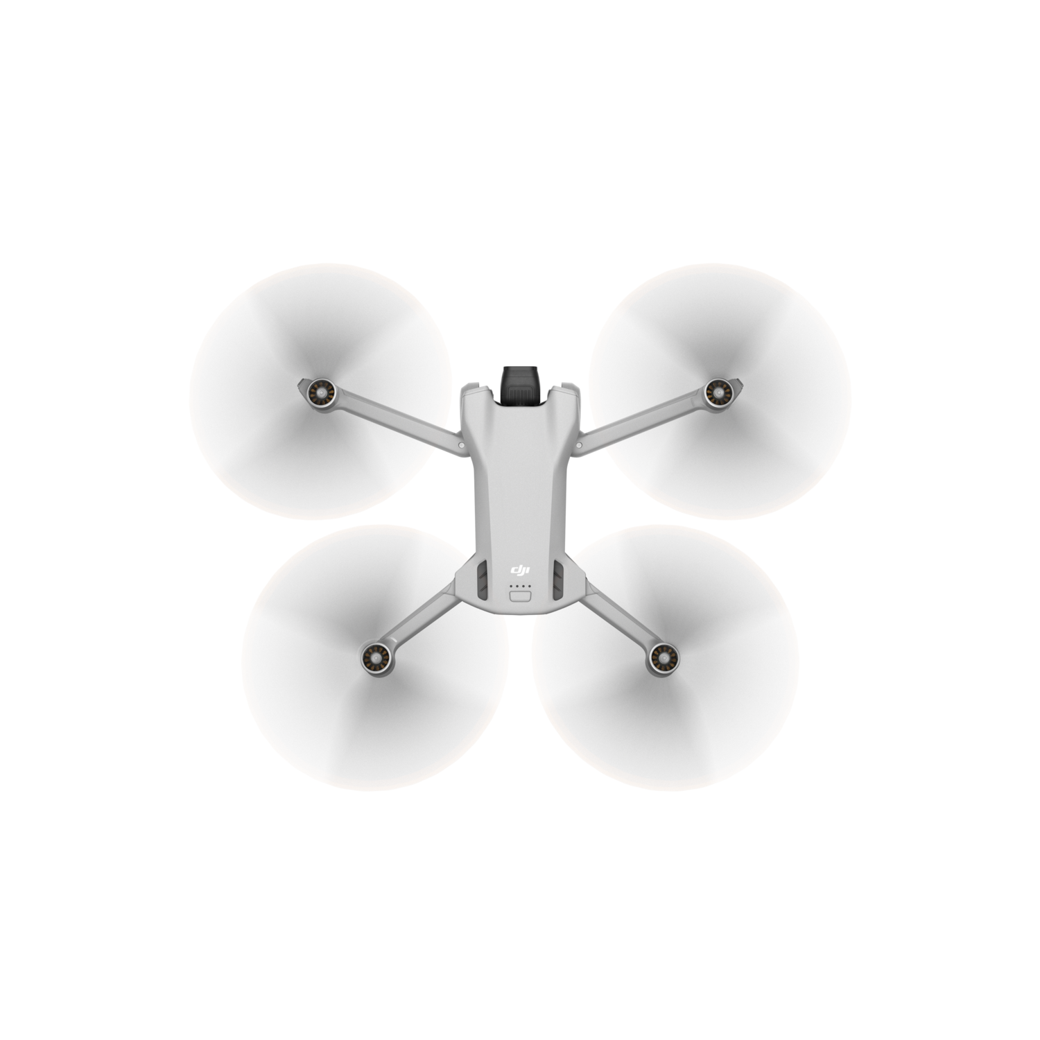 Refurbished DJI Mini 3 Drone Fly More Combo with DJI RC
