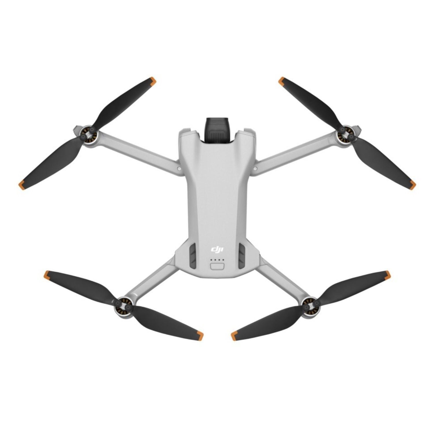 DJI Mini 3 Drone with DJI RC-N1 and DJI RC