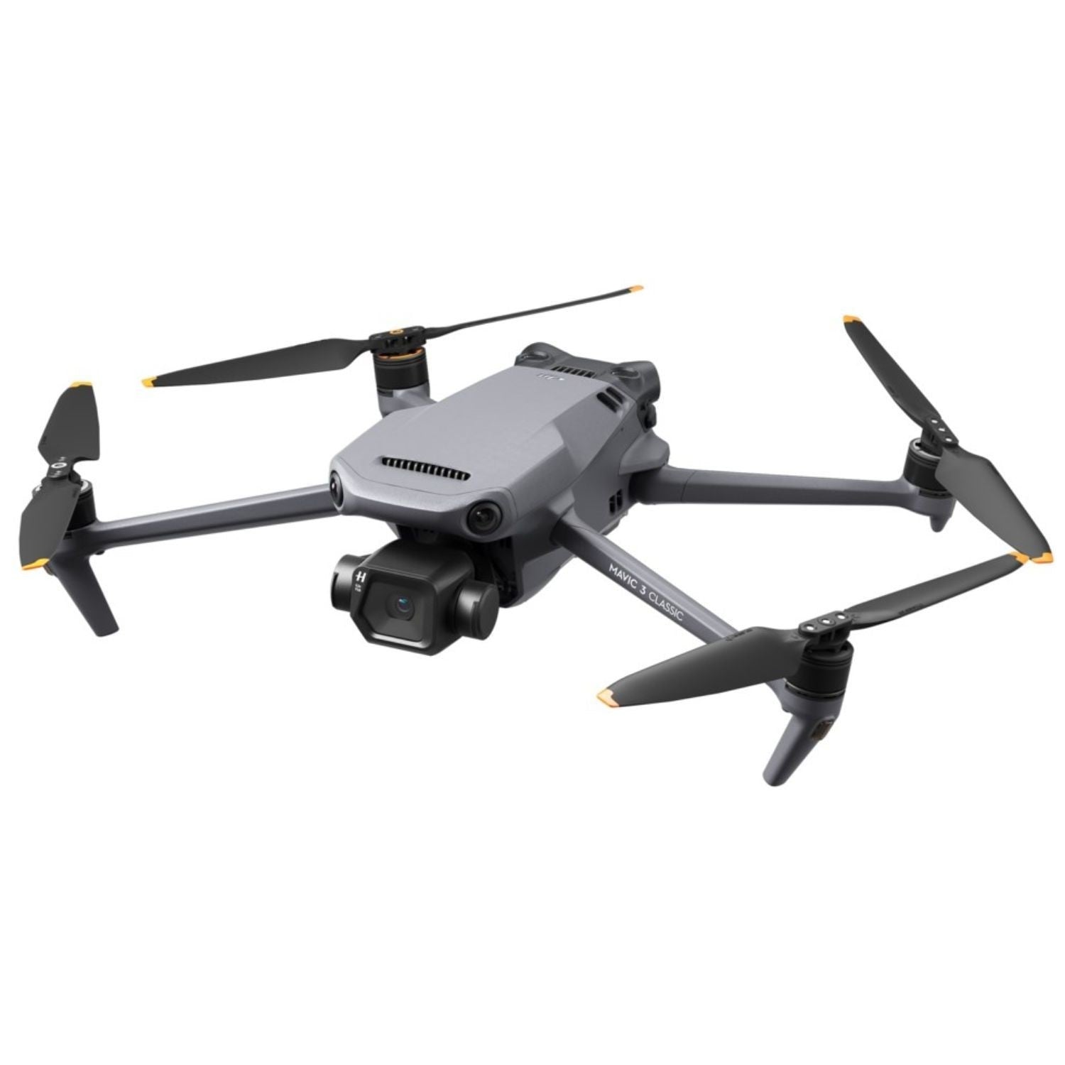 DJI Mavic 3 Classic Drone with RC-N1 and DJI Mavic 3 Fly More Kit