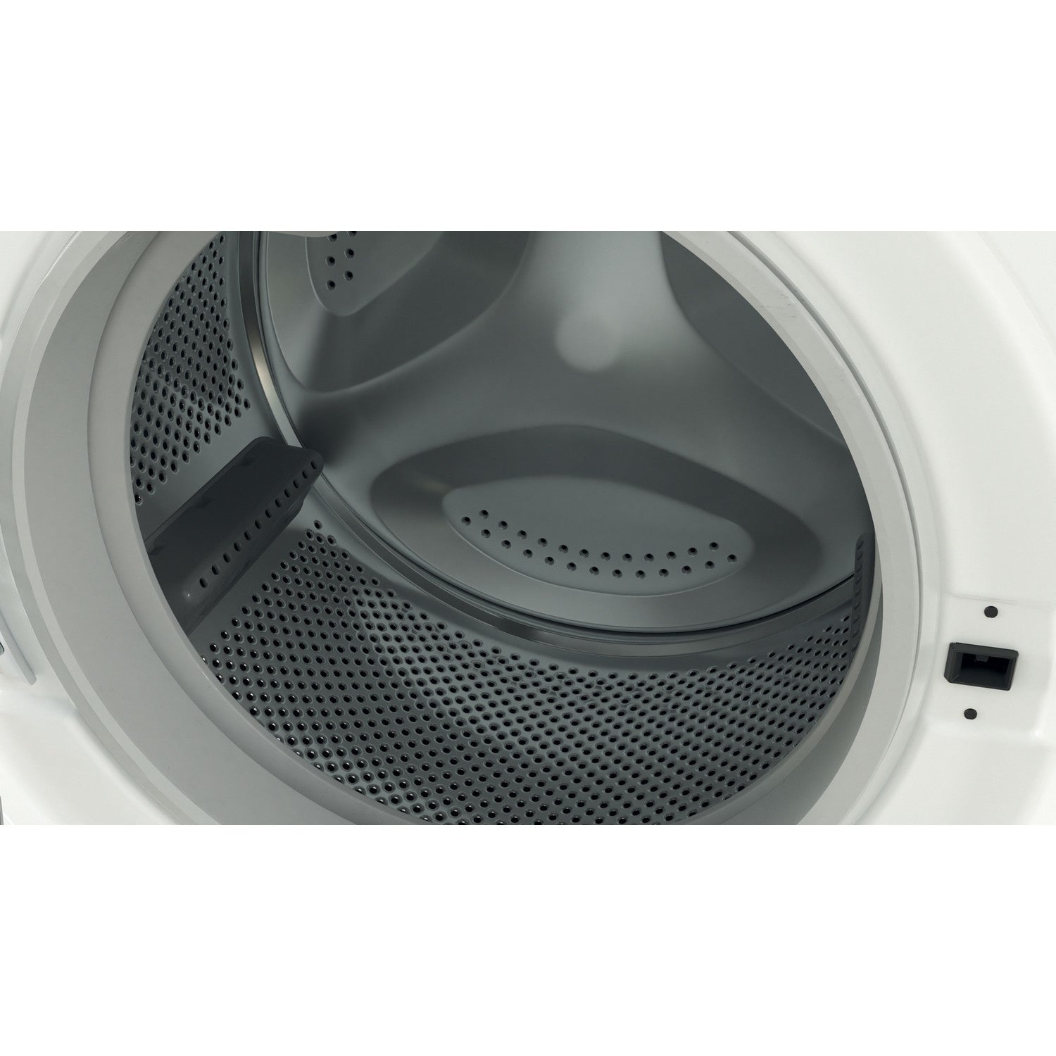Indesit Innex 9kg 1400rpm Freestanding Washing Machine - White
