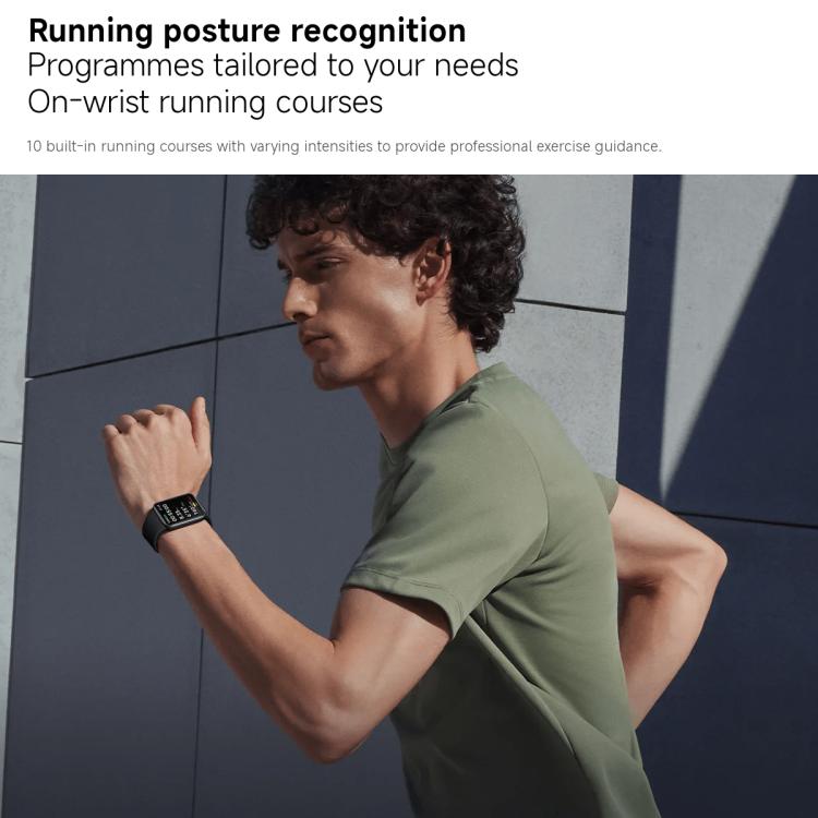 Original Xiaomi Smart Band 9 Pro Global 1.74 inch AMOLED Screen 5ATM Waterproof Smart Watch, Support Blood Oxygen / Heart Rate Monitor, Smart Band 9 Pro Global Pink, Smart Band 9 Pro Global Silver