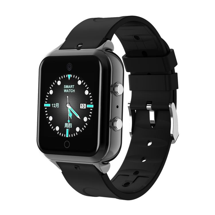 M5 1.54 inch TFT Color Screen Smart Bracelet, Support Call Reminder/ Heart Rate Monitoring /Blood Pressure Monitoring/ Sleep Monitoring/Blood Oxygen Monitoring