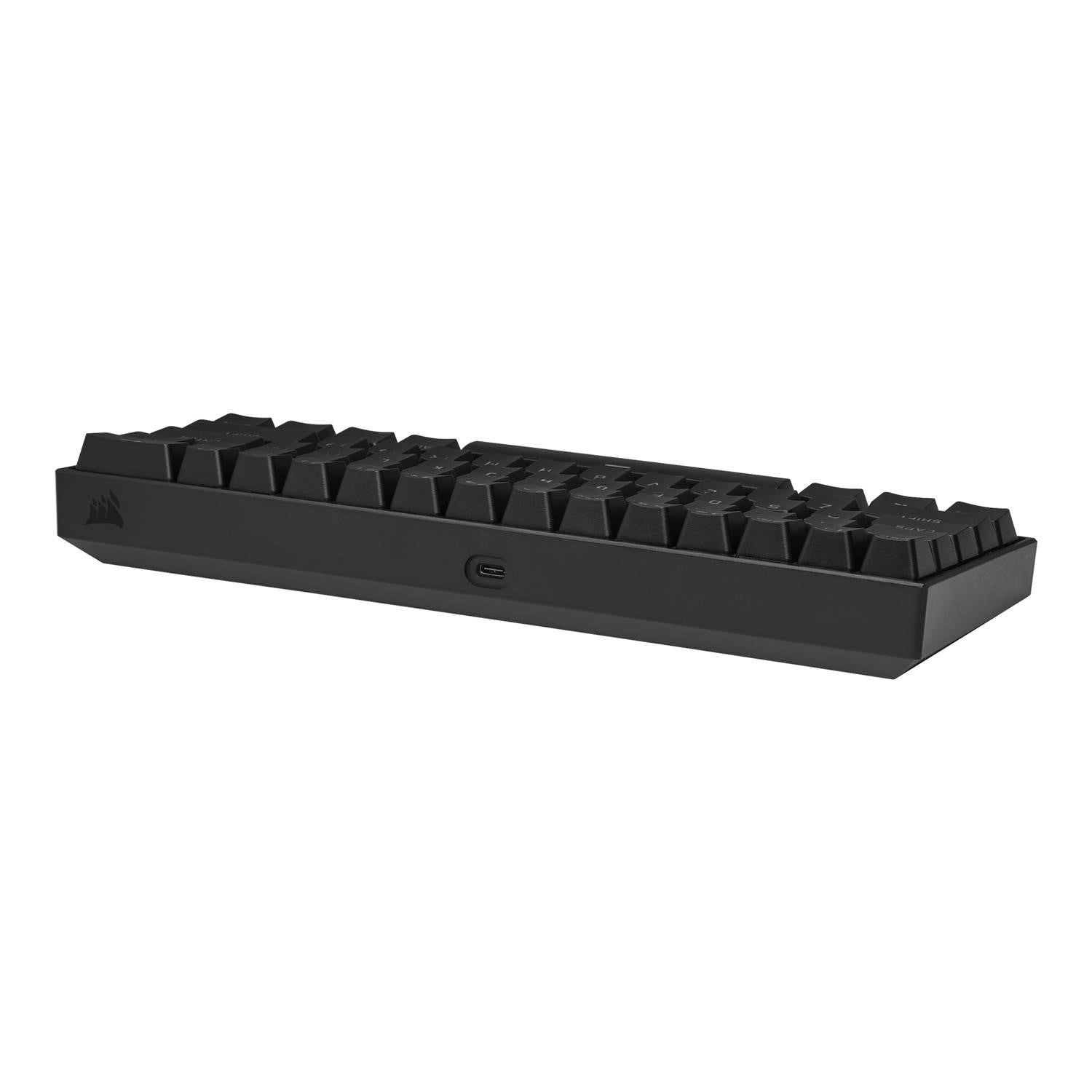 Corsair K65 MINI RGB Wired Mechanical Gaming Keyboard Black