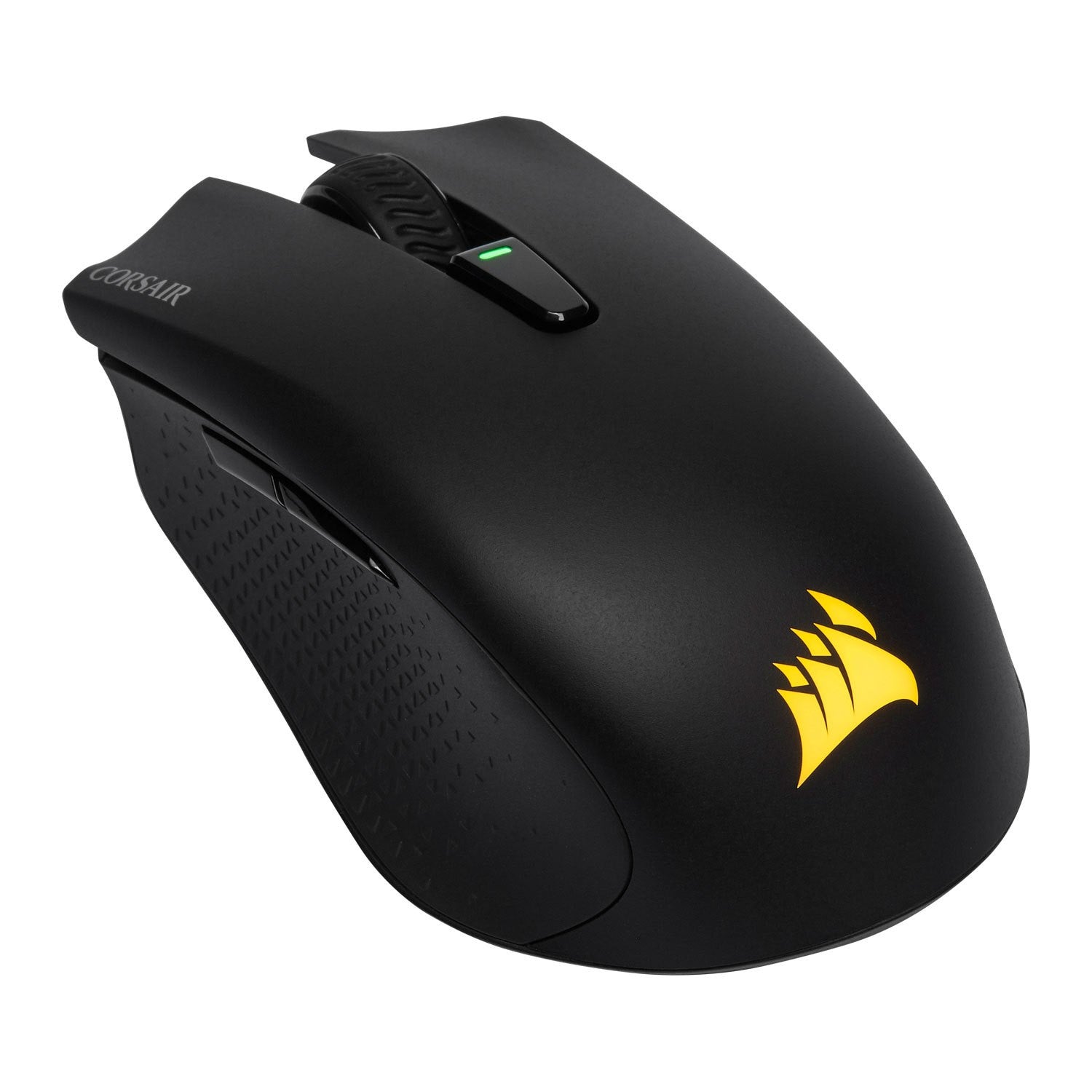 Corsair HARPOON RGB Wireless Gaming Mouse Black