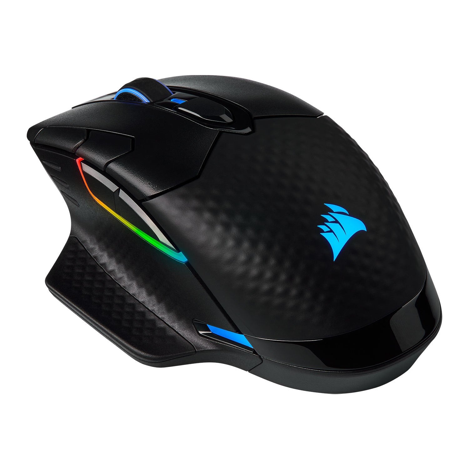 Corsair DARK CORE PRO RGB Wireless Gaming Mouse Black