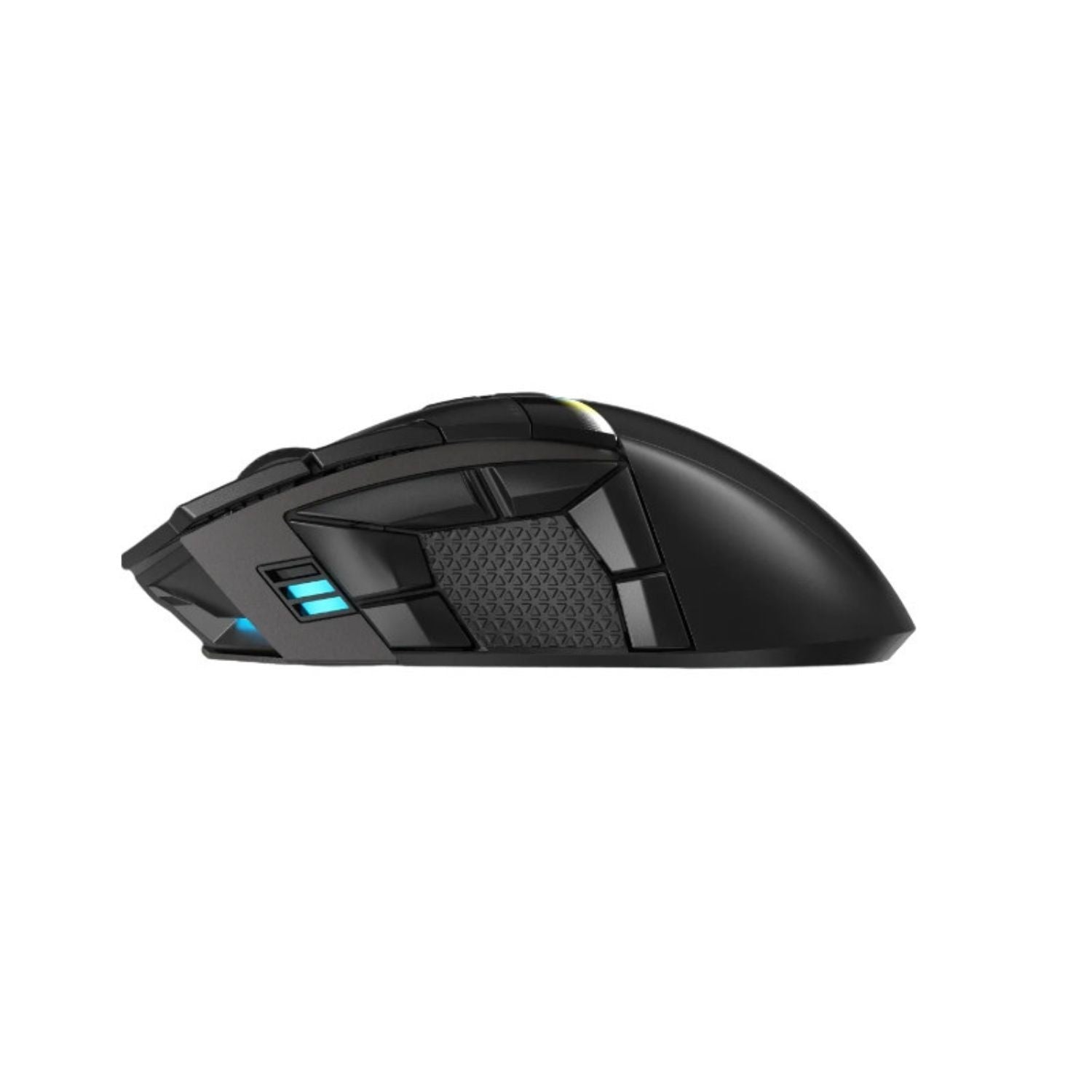 Corsair DARKSTAR MMO RGB Wireless Gaming Mouse Black