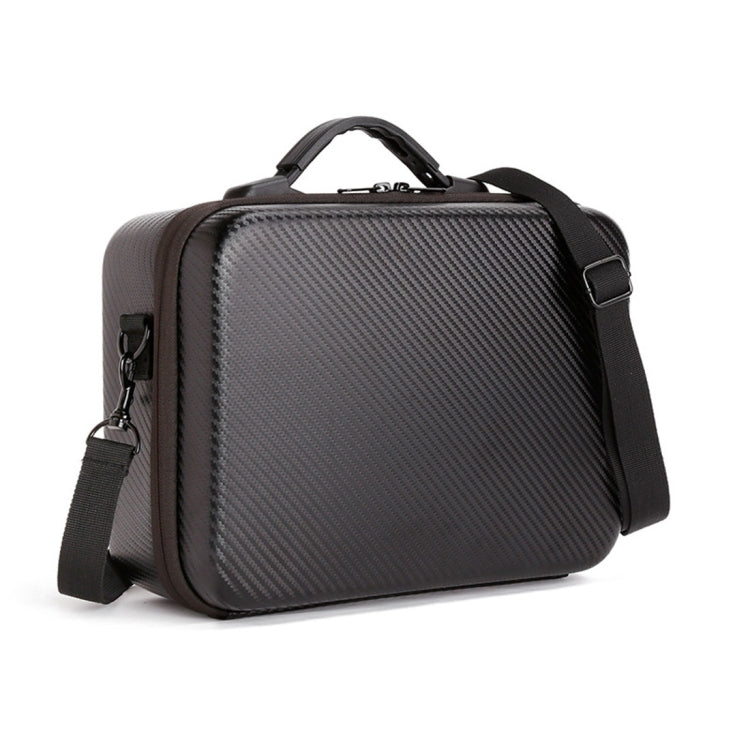 Portable Double-deck Single Shoulder Waterproof Storage Travel Carrying Cover Case Box for DJI Mavic Air, For DJI Mavic Air