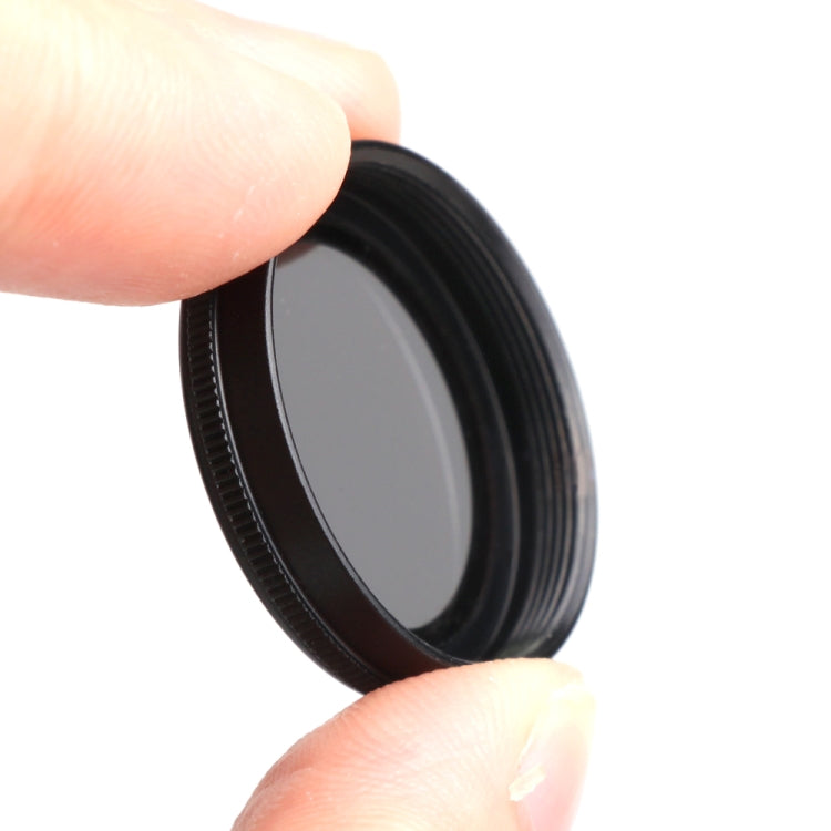 Sunnylife 6 in 1 HD MCUV + CPL + ND4 + ND8 + ND16 + ND32 Lens Filter Kit for DJI Mavic 2 / Zoom, MCUV+CPL+ND4+ND8+ND16+ND32
