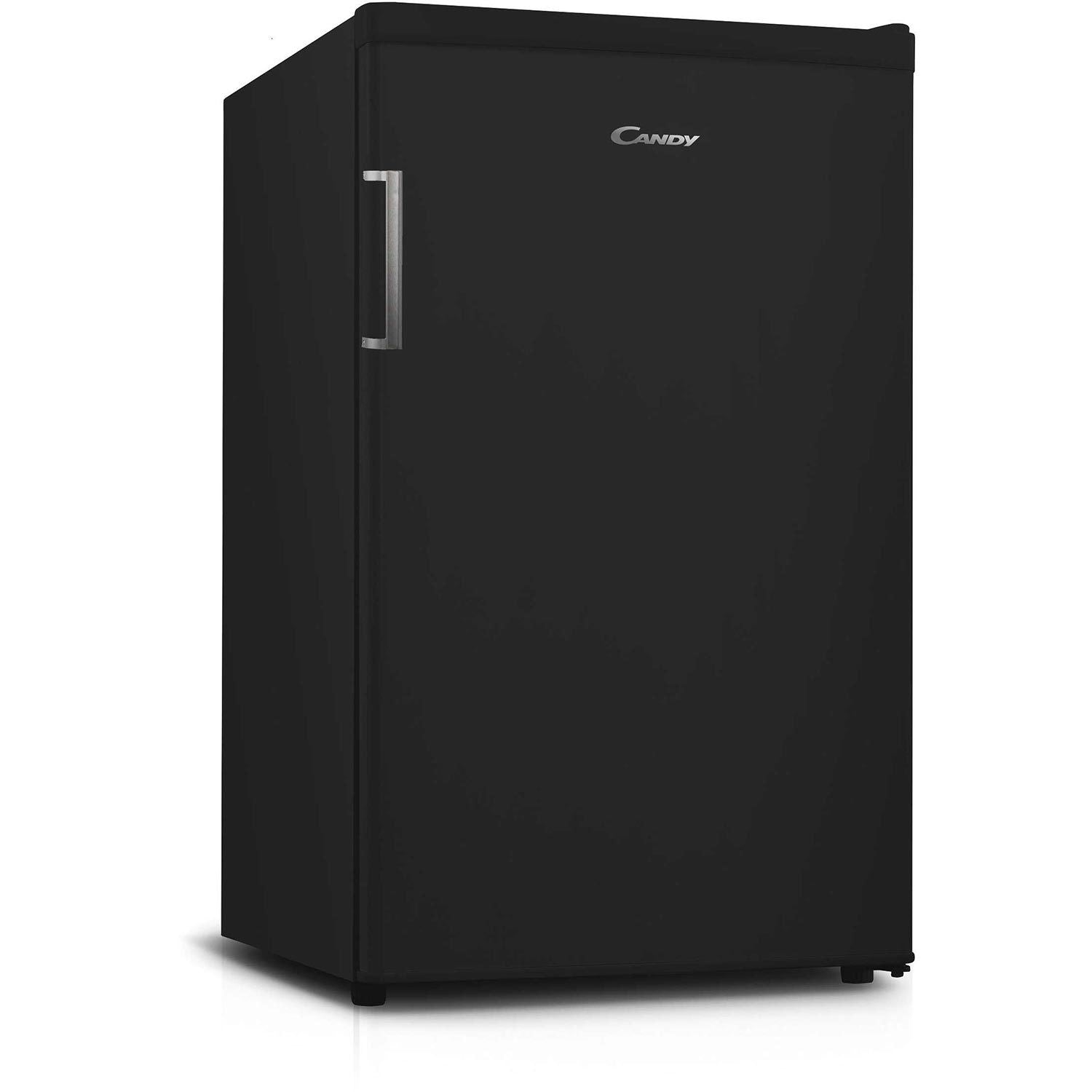 Candy 91 Litre Under Counter Freestanding Freezer - Black