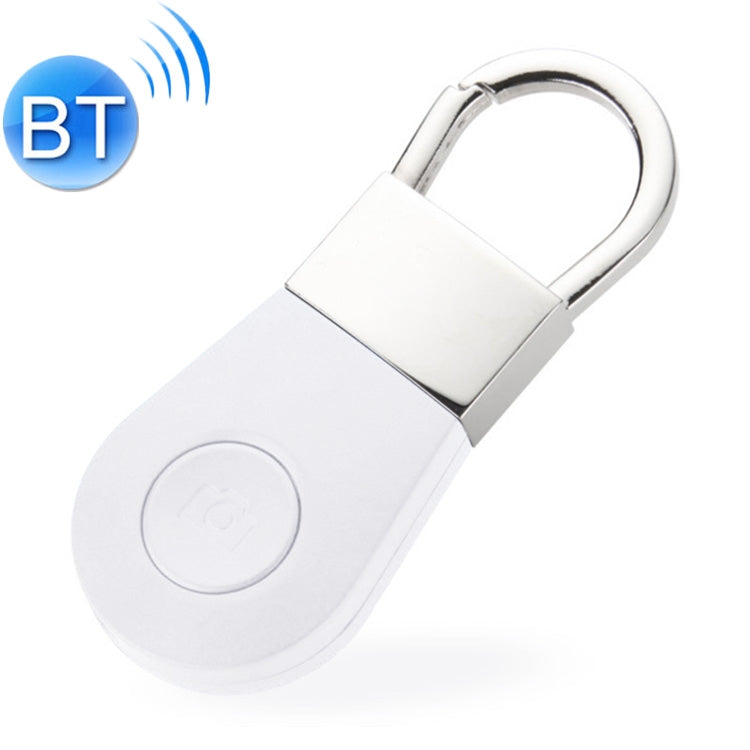 R2 Smart Wireless Bluetooth V4.0 Tracker Finder Key Buckle Anti- lost Alarm Locator Tracker, Locator Tracker