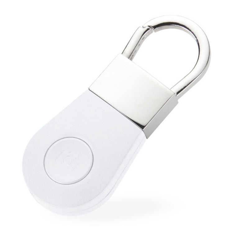 R2 Smart Wireless Bluetooth V4.0 Tracker Finder Key Buckle Anti- lost Alarm Locator Tracker, Locator Tracker