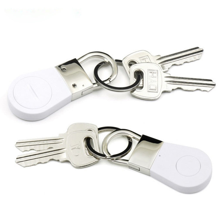 R2 Smart Wireless Bluetooth V4.0 Tracker Finder Key Buckle Anti- lost Alarm Locator Tracker, Locator Tracker