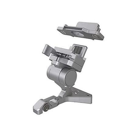 DJI CrystalSky Remote Controller Mounting Bracket