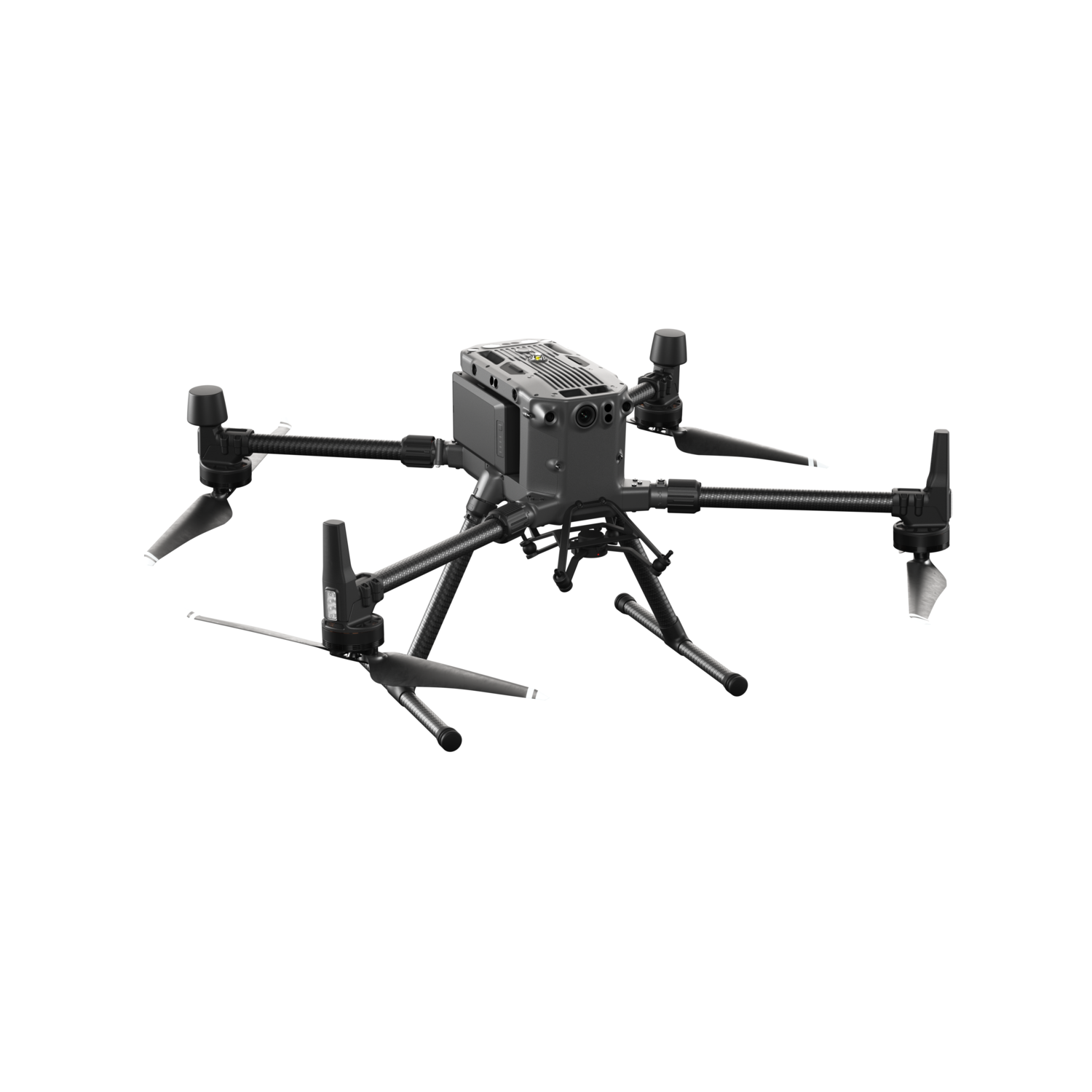 DJI Matrice M300 RTK Universal Edition - Drone Only