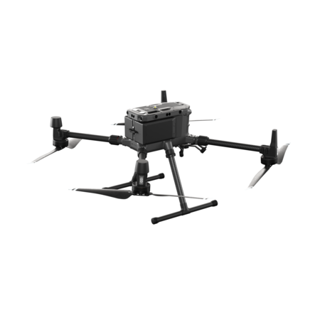 DJI Matrice M300 RTK Universal Edition - Drone Only