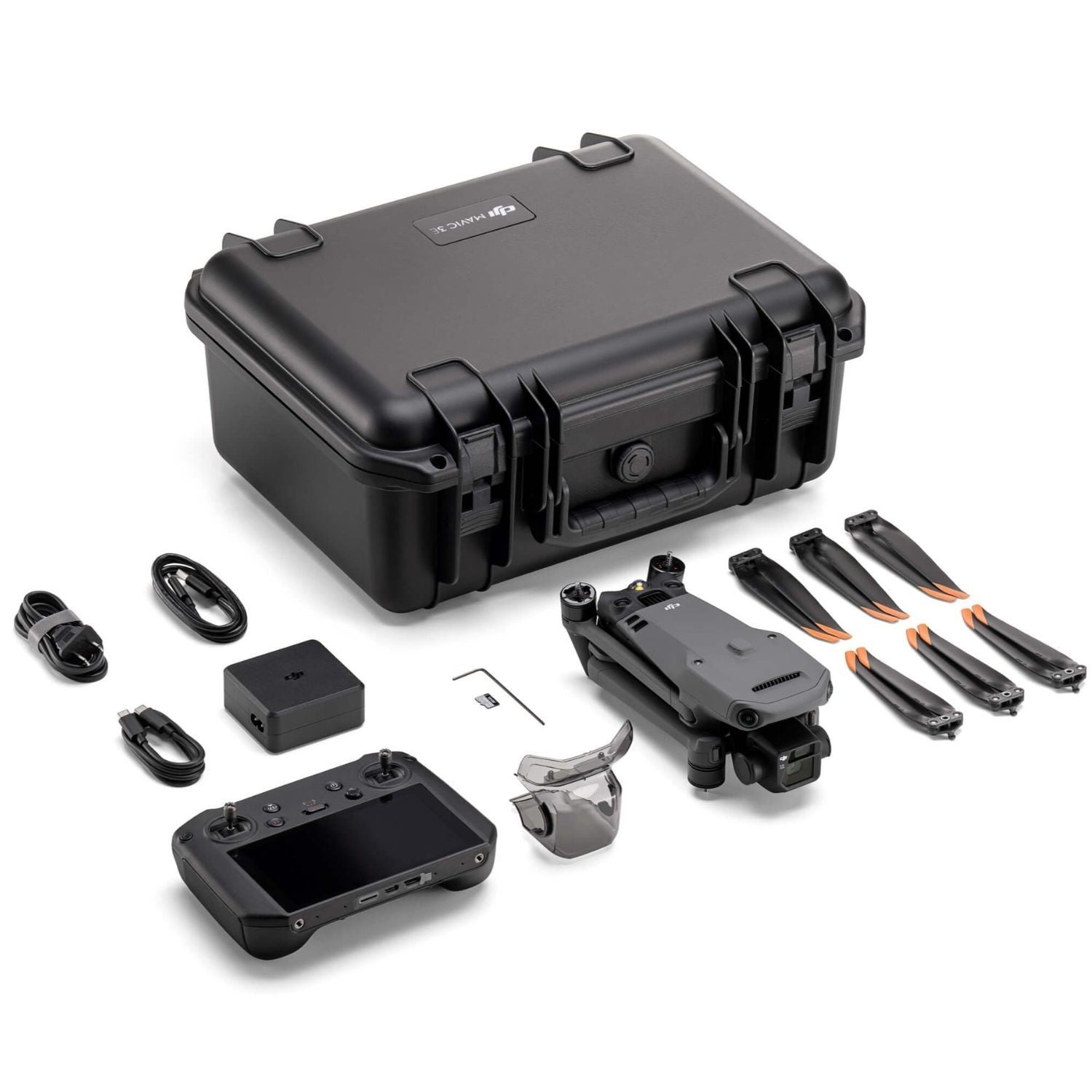 DJI Mavic 3 Enterprise Basic Combo