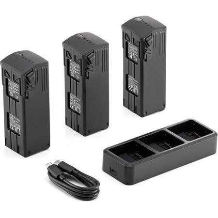 DJI Mavic 3 Enterprise Battery Kit ENT