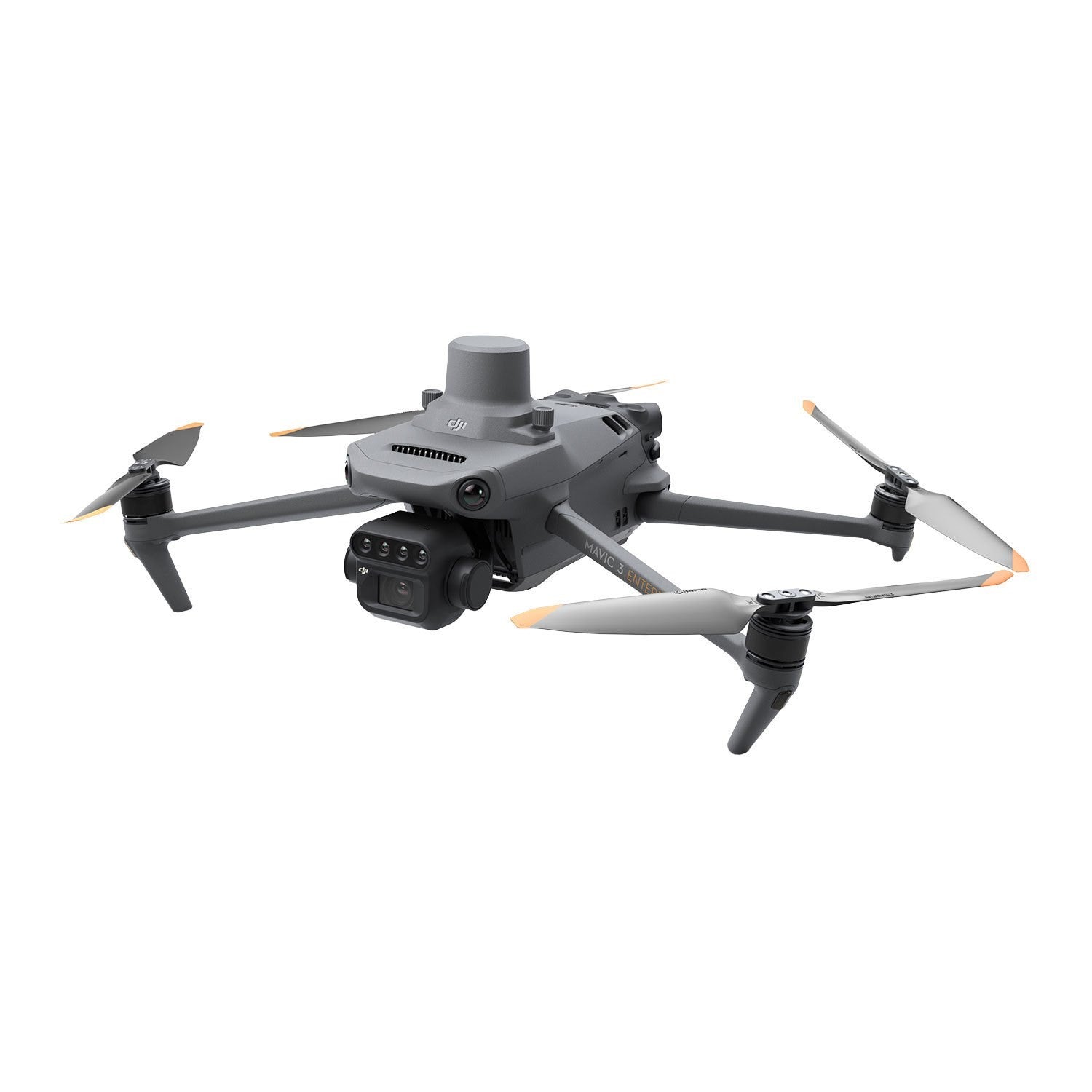 DJI Mavic 3 Multispectral Drone