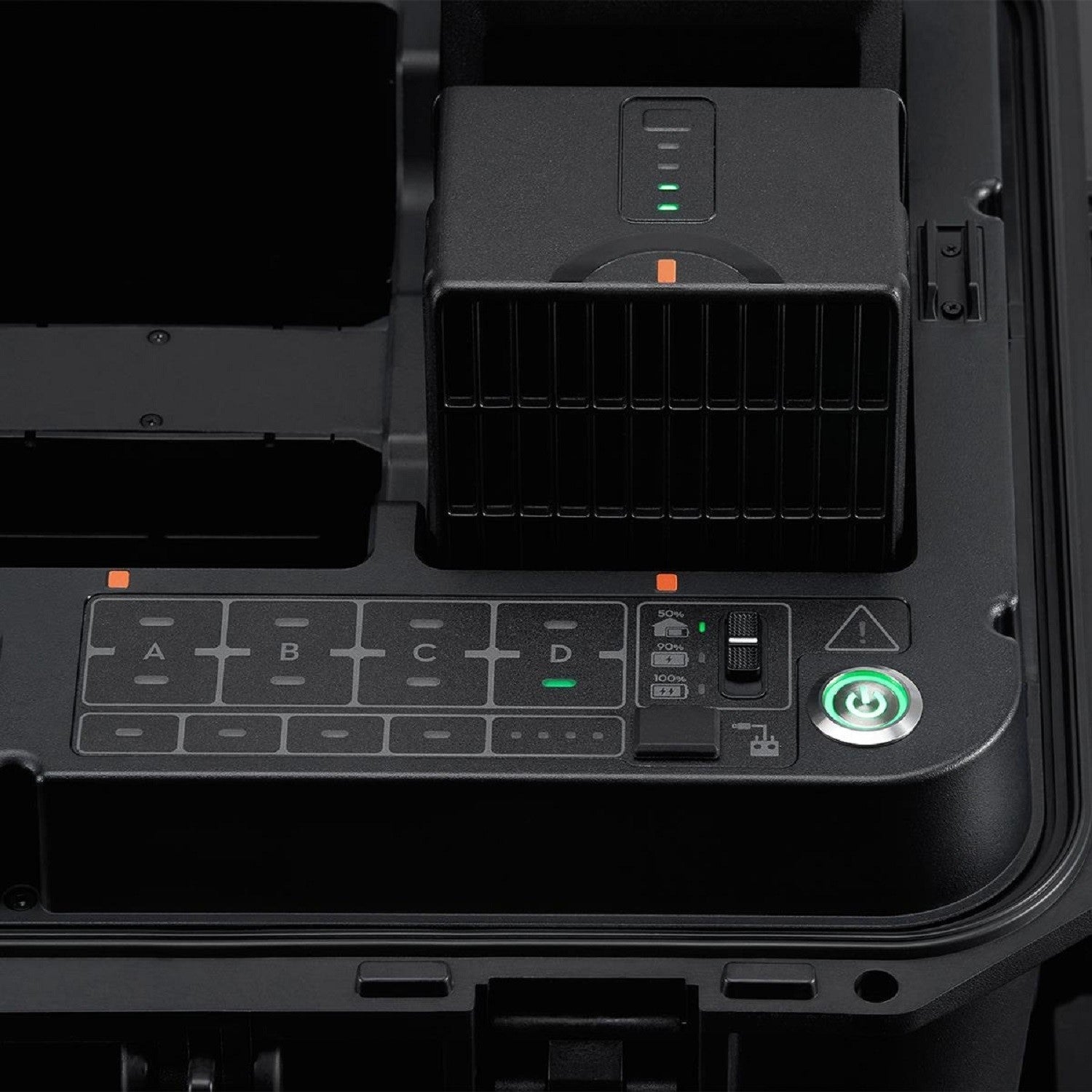 DJI BS65 Intelligent Battery Station