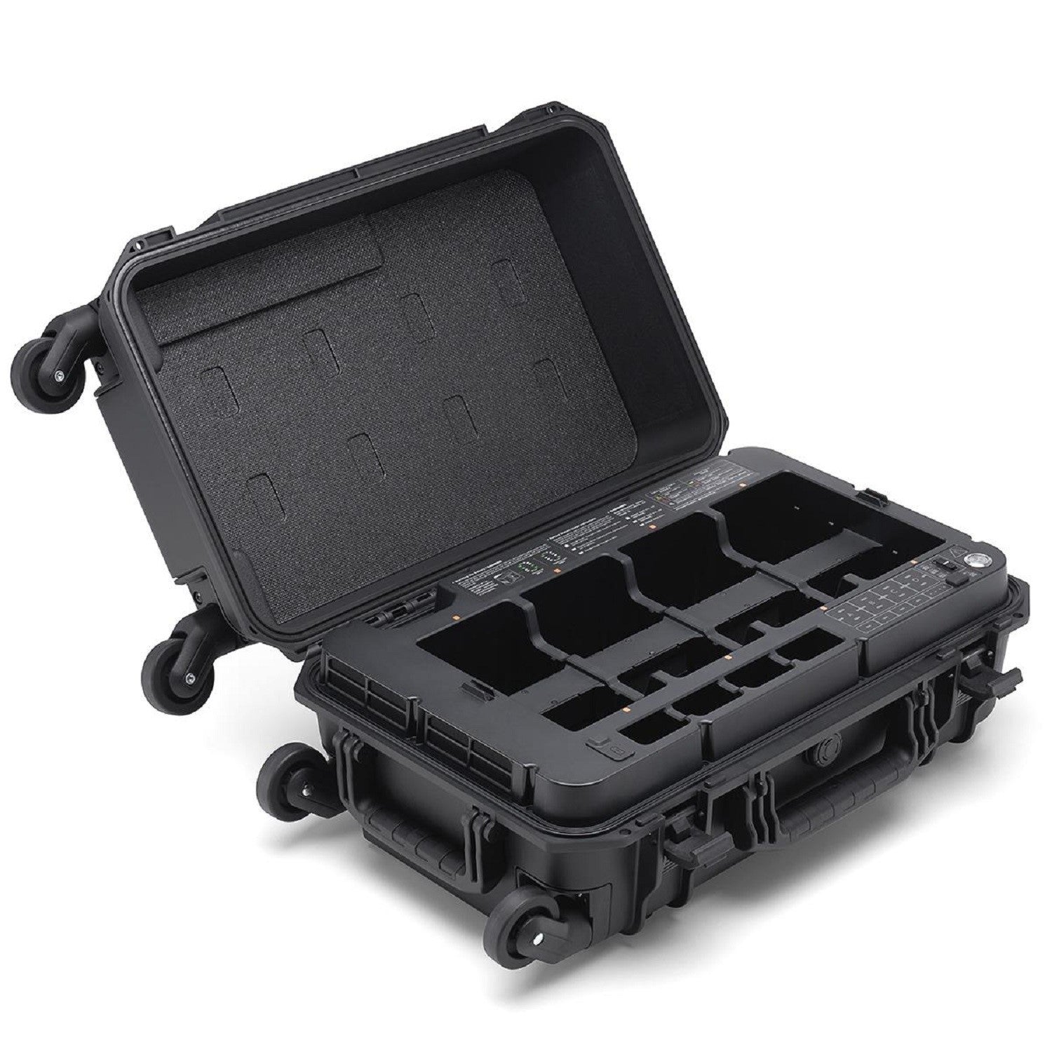 DJI BS65 Intelligent Battery Station