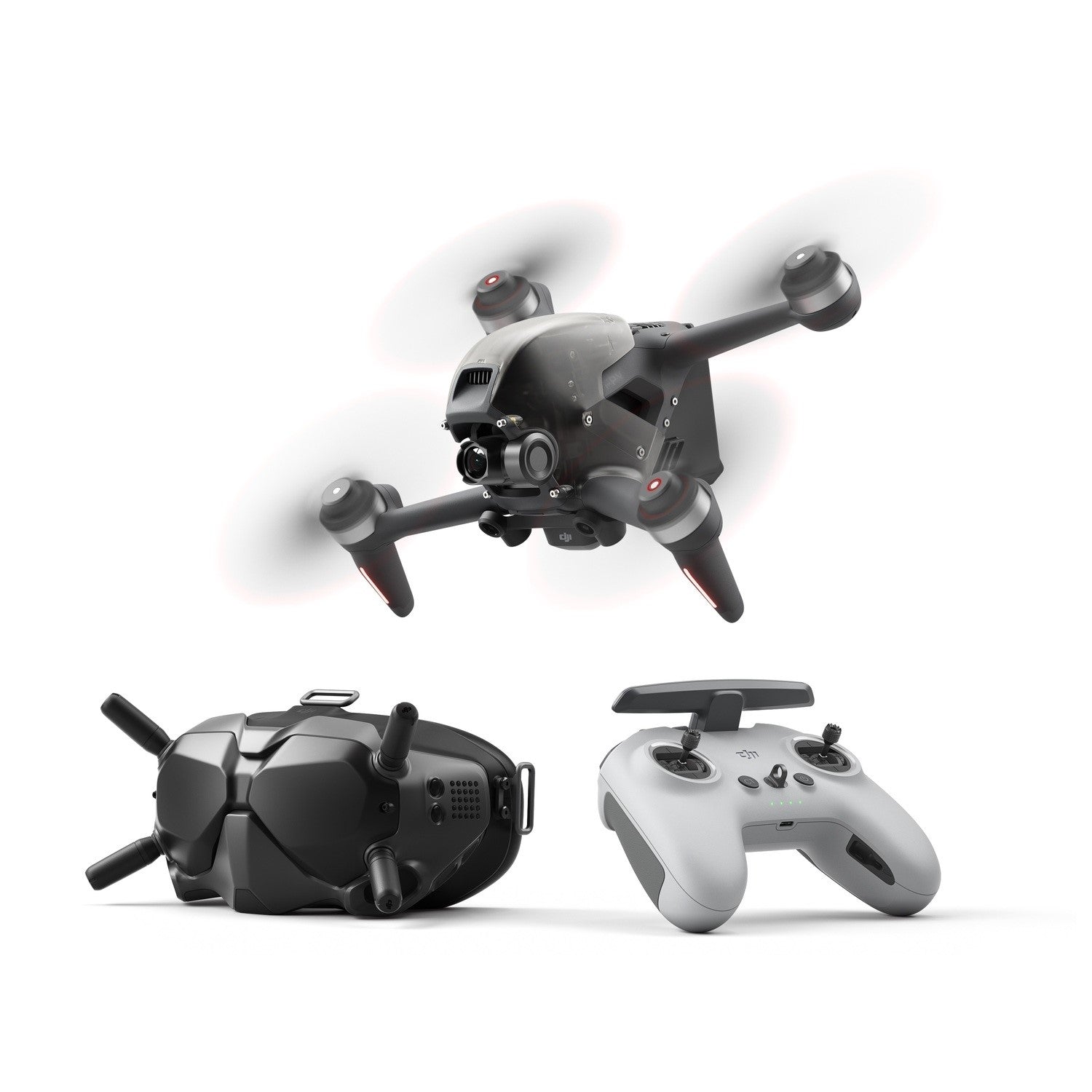 DJI FPV Drone Combo