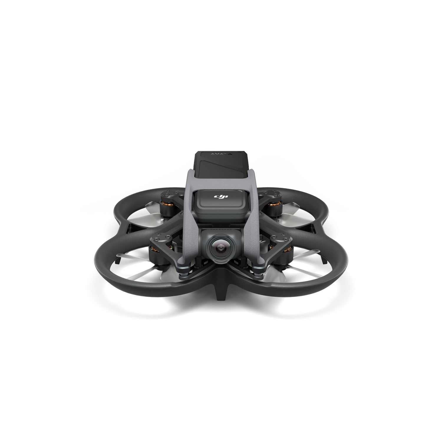 DJI Avata Fly Smart Combo With FPV Goggles V2