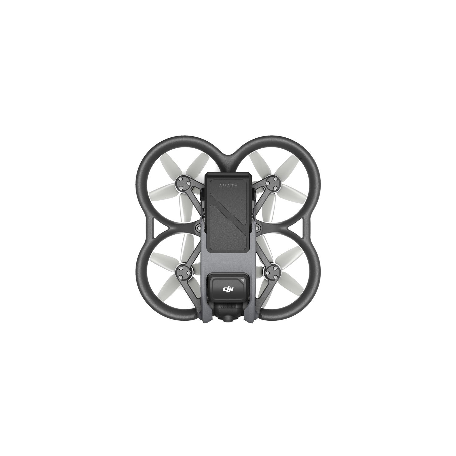 DJI Avata Fly Smart Combo With FPV Goggles V2