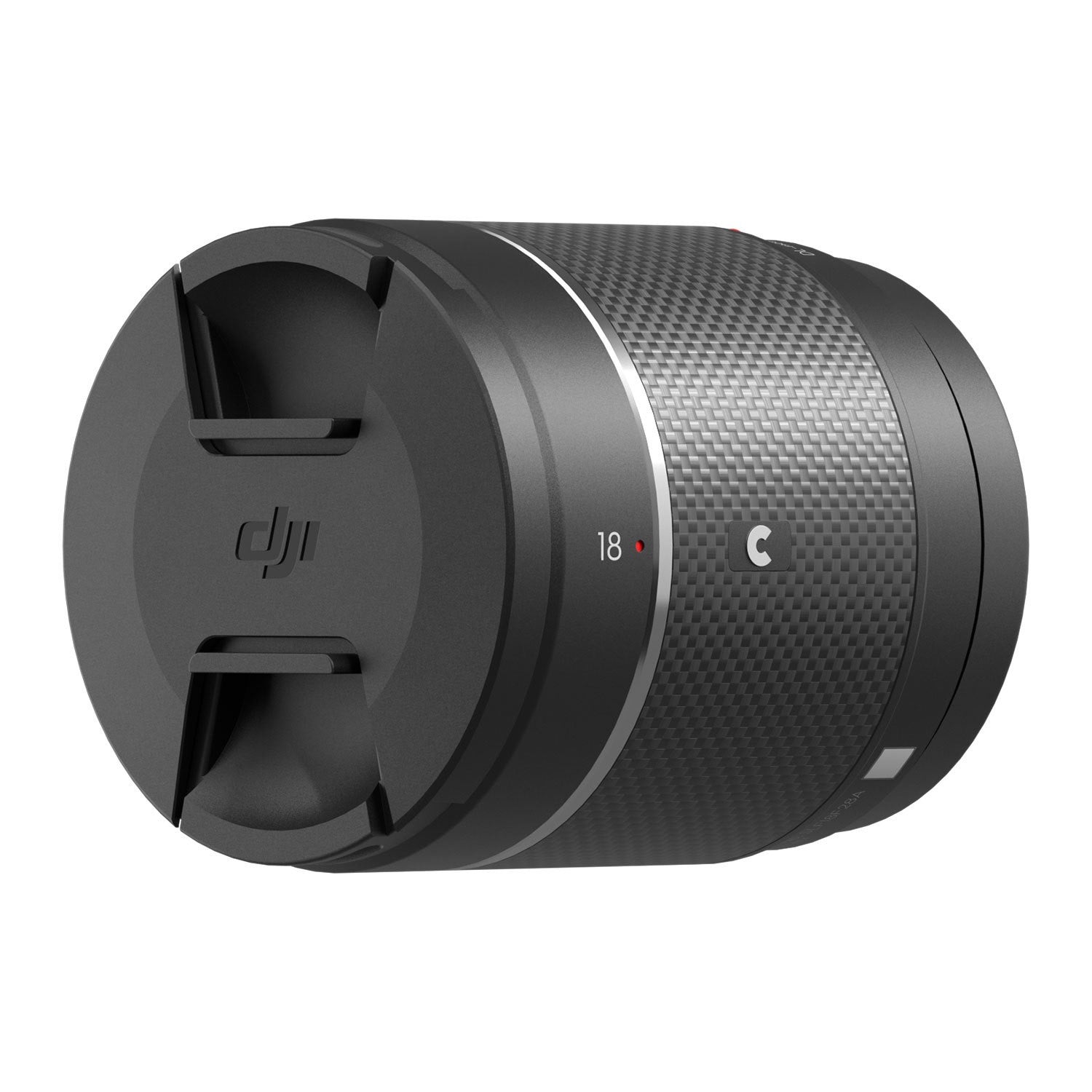 DJI DL 18mm F2.8 Full Frame Lens