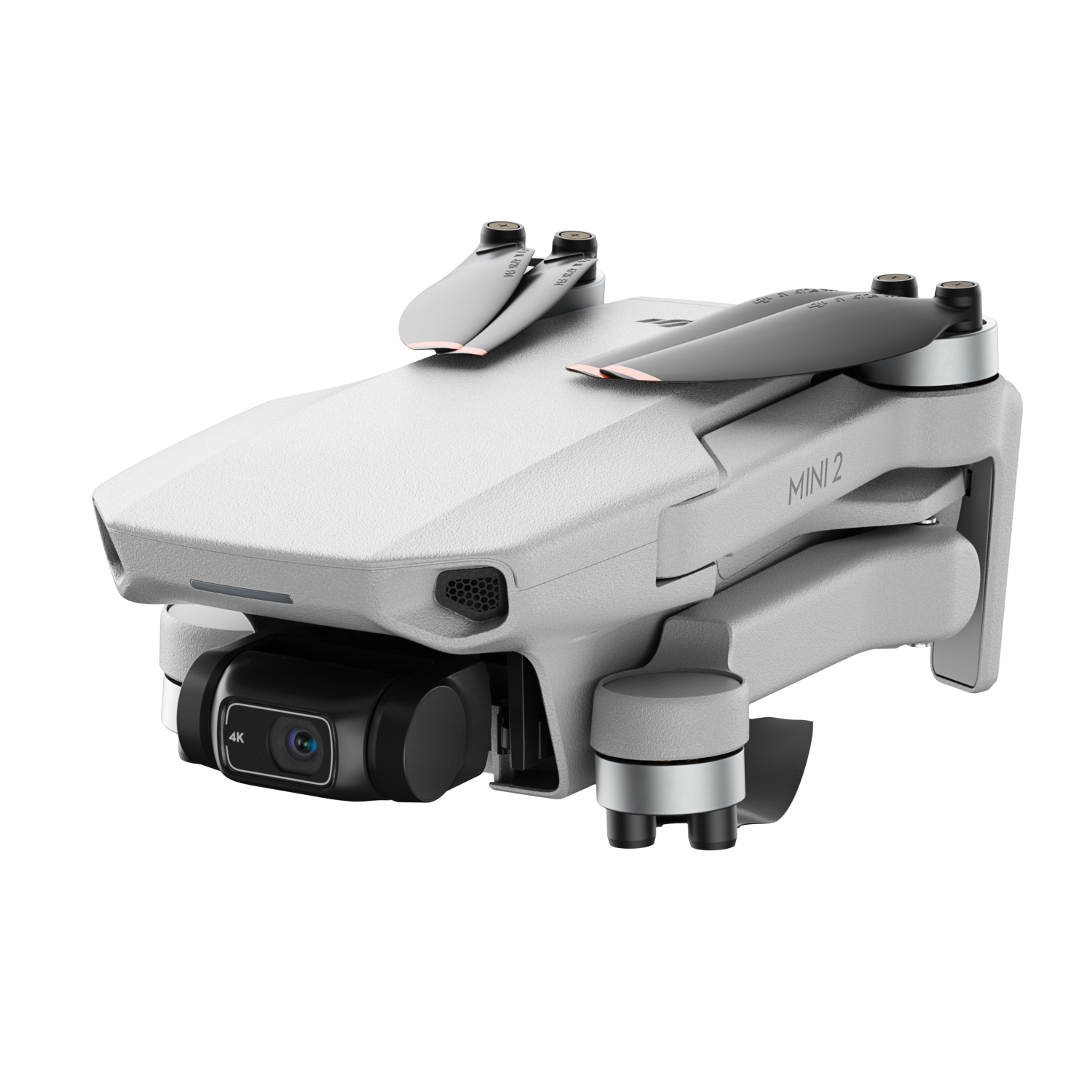 DJI Mini 2 Fly More Combo