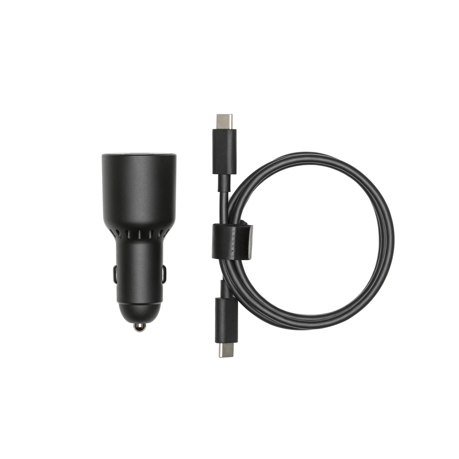 DJI 65W Car Charger